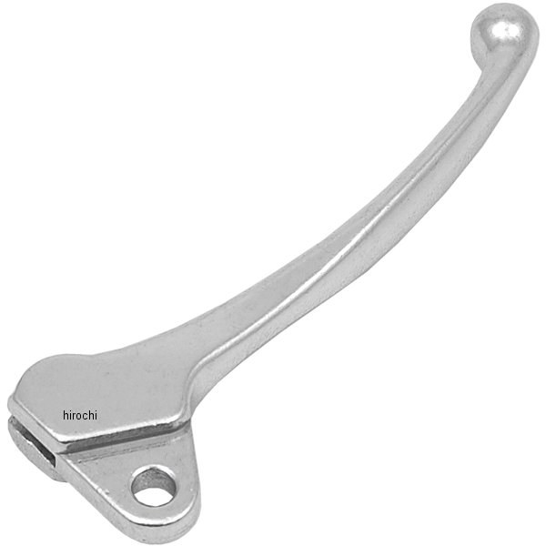 他サイト： キタコ K・PIT ブレーキレバー右側 レッツ 4/G SR-06 シルバー WO店の商品画像