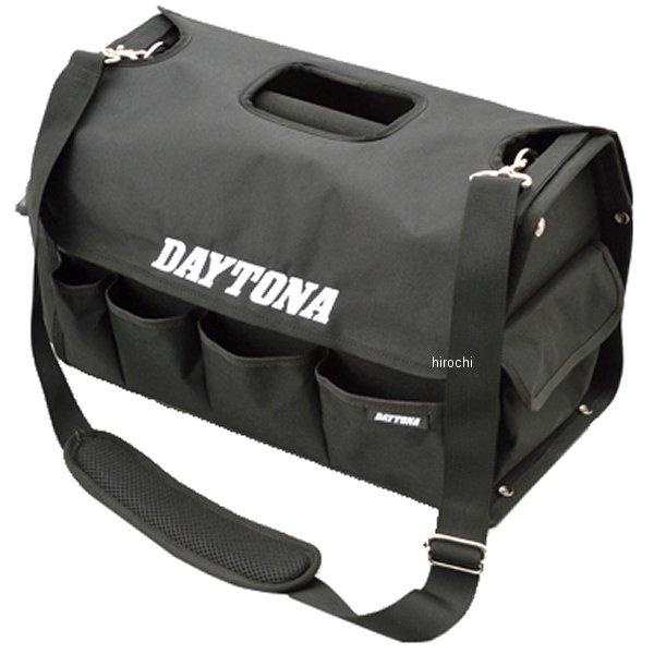他サイト： デイトナ メンテナンスツールバッグ 22150 WO店の商品画像