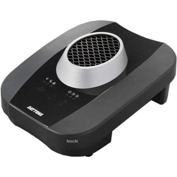 他サイト： デイトナ ヘルメット消臭器 RE:MET 黒 19264 WO店の商品画像