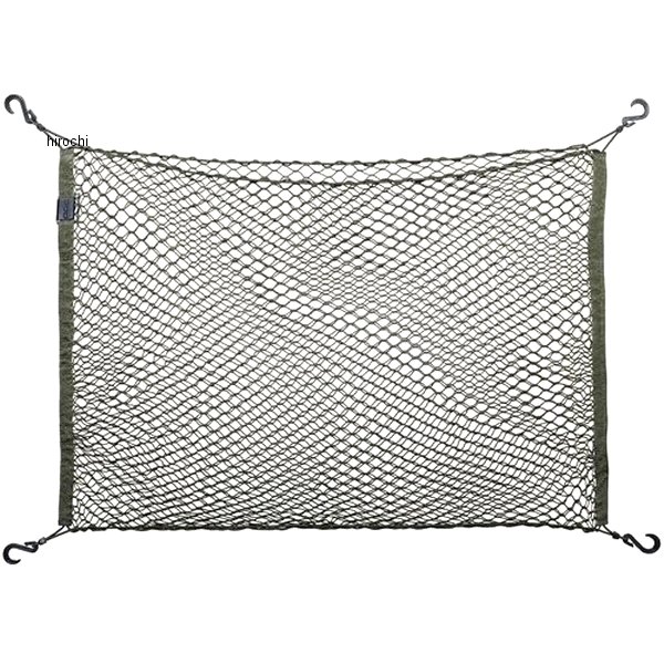 他サイト： エーモン OGC ラゲッジポケットネット WO店の商品画像