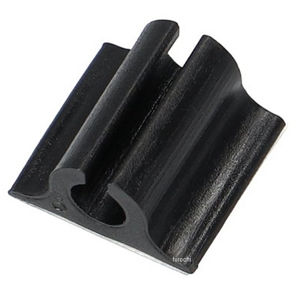 他サイト： エーモン 配線チューブホルダー φ3 WO店の商品画像