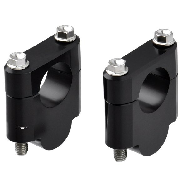 他サイト： ジータ ZETA バーライズ キット 大径バー 30mm 黒 WO店の商品画像