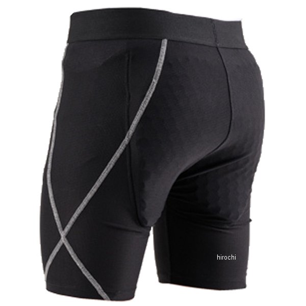 他サイト： デイトナ DI009 ゲルパンツ 黒 XLサイズ WO店の商品画像