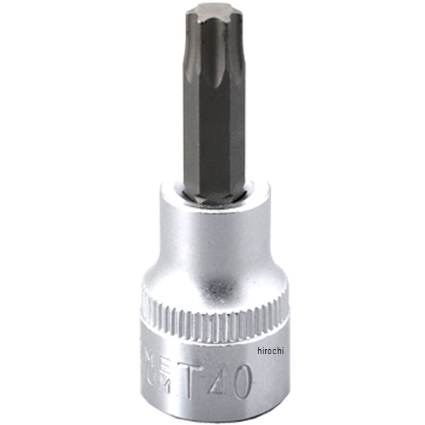 他サイト： デイトナ ヘクサロビュラアナヨウソケット T-40 18415 WO店の商品画像