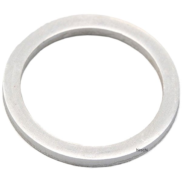 他サイト： デイトナ オイルクリーンボルト用ガスケット M16 96713 WO店の商品画像