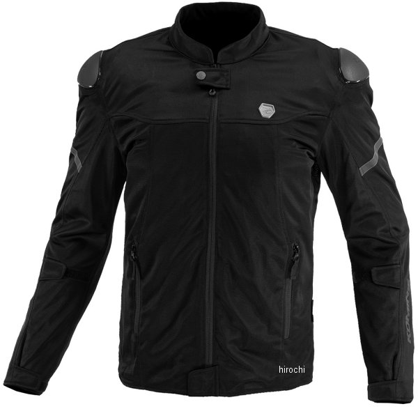 コミネ　メッシュジャケット　レディース　L コミネ レディース メッシュジャケット Lサイズ KOMINE コミネ JK-112