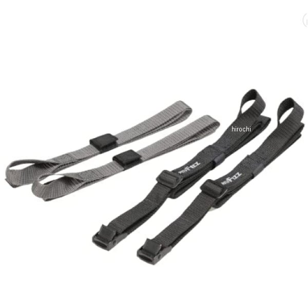 他サイト： タナックス TANAX パワータイベルト 黒 MF-4724 WO店の商品画像