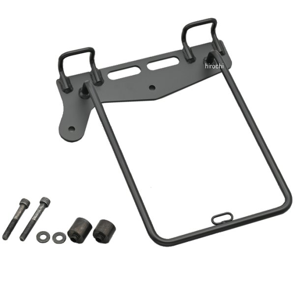 他サイト： デイトナ サドルバッグサポート 左側 エリミネーター 38523 WO店の商品画像