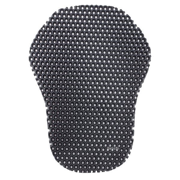 他サイト： SK-815 コミネ KOMINE エアスルーハニカムプロテクター 黒 フリーサイズ 4573325727946 WO店の商品画像