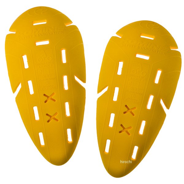 他サイト： SK-835 コミネ KOMINE CEレベル2 プロテクターE/Kプラス フリーサイズ 4573325798441 WO店の商品画像