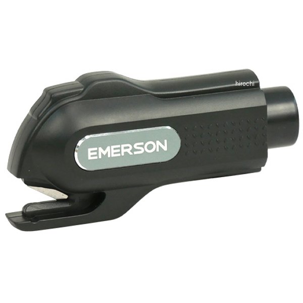 他サイト： エマーソン EMERSON 緊急脱出用ハンマー パンチショット EM-382 WO店の商品画像