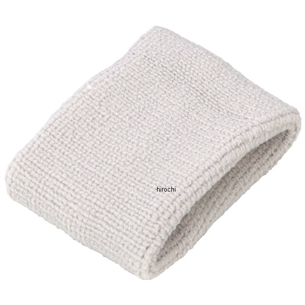 他サイト： キタコ リザーバータンクソック グレー 60X40 0901-771-01190 WO店の商品画像