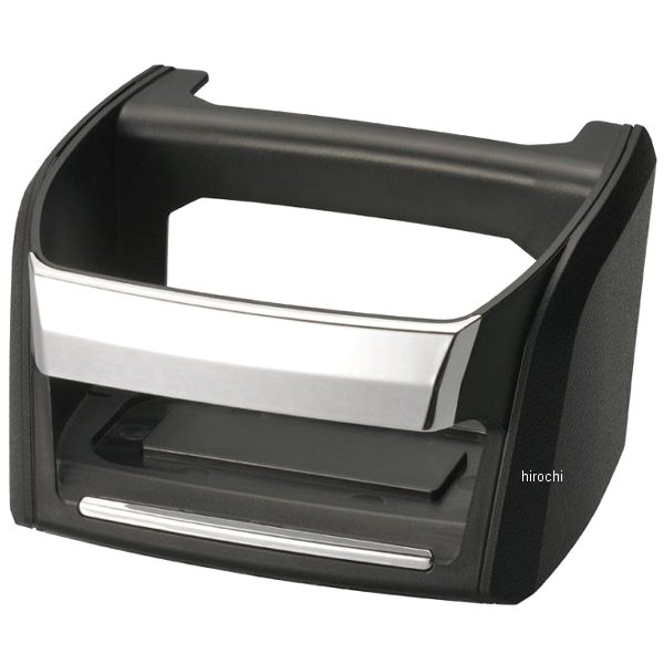 他サイト： カーメイト ドリンクホルダー アルファード用 メッキ NZ518 WO店の商品画像