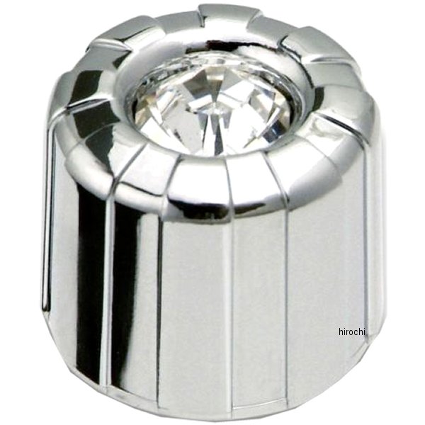 他サイト： カーメイト LUXIS クリスタルリヤワイパーボルトキャップ LS308 WO店の商品画像