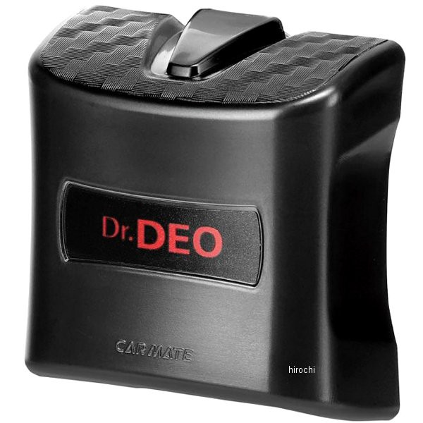 他サイト： カーメイト ドクターデオプレミアム 足元取付タイプ 防カビ 無香 D252 WO店の商品画像