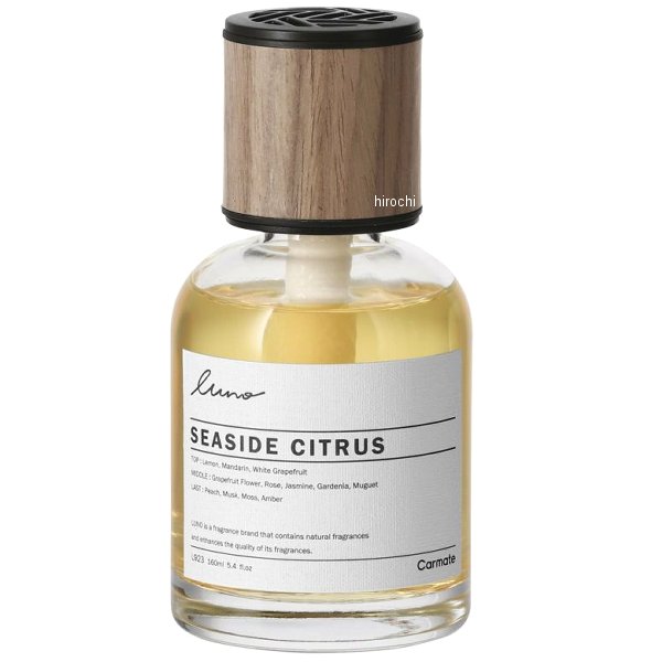 他サイト： カーメイト ルーノ リキッド グラン シーサイドシトラス L923 WO店の商品画像