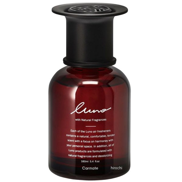 他サイト： カーメイト ルーノ リキッドラージ アップル&ジャスミン L983 WO店の商品画像