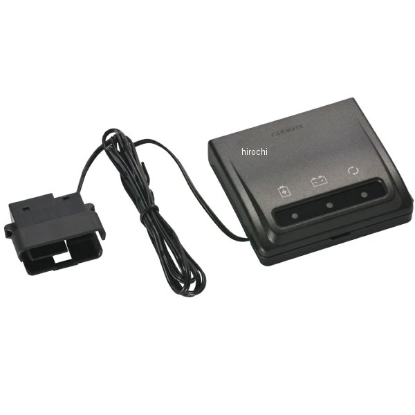 他サイト： カーメイト メモリーキーパー BLACK SA201 WO店の商品画像