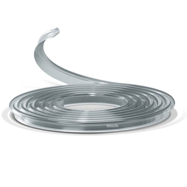 他サイト： カーメイト ドアエッジプロテクター スリムモールタイプ クリア CZ494 WO店の商品画像