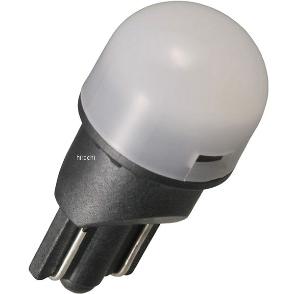 他サイト： カーメイト LEDライセンスバルブ R100T 6500K BW153 WO店の商品画像