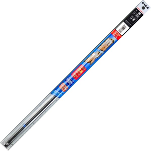 他サイト： ピア PIAA 雨ワイパー用替えゴム エクセルコート 550mm EXW55 WO店の商品画像