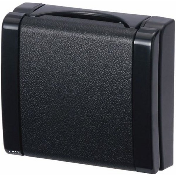 他サイト： カーメイト スリムドリンクホルダー 黒 CZ267 WO店の商品画像