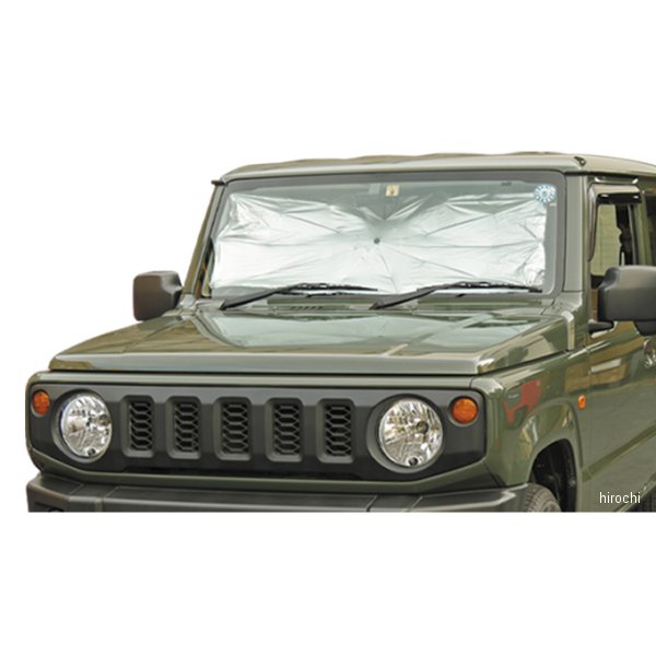 他サイト： エマーソン EMERSON エマーソン 傘型シェード ジムニー専用 EM-279 WO店の商品画像