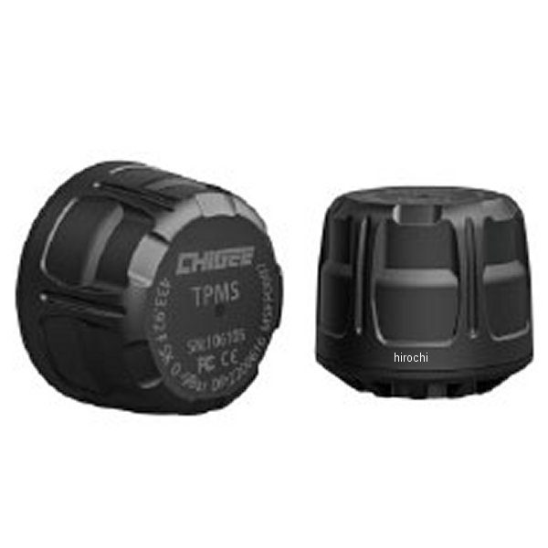 他サイト： タナックス TANAX タイヤ空気圧センサー(前後入り) SRS-002 WO店の商品画像