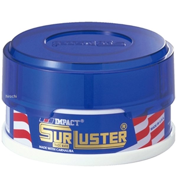 他サイト： シュアラスター Surluster インパクト ジュニア 100g S-07 WO店の商品画像
