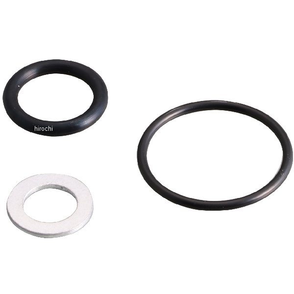 他サイト： キタコ オイル交換フルセット ダンク、タクト 70-390-01090 WO店の商品画像