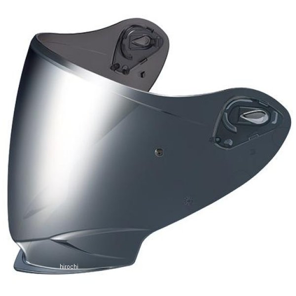 他サイト： オージーケーカブト OGK KABUTO SAJ-3 ミラーシールド シルバーミラー 4966094629434 WO店の商品画像