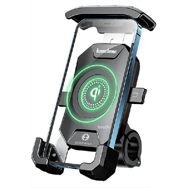 他サイト： カエディア Kaedear クイックホールドビートルQI USB KDR-M14A WO店の商品画像