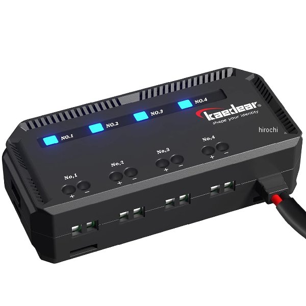 他サイト： カエディア Kaedear ジャンクションパワーリレー KDR-E1 WO店の商品画像