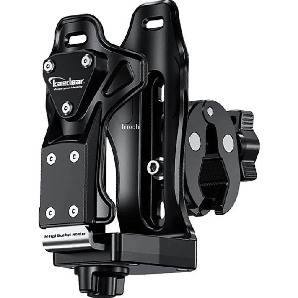 他サイト： カエディア Kaedear メタルバケットホルダー KDR-M213 WO店の商品画像