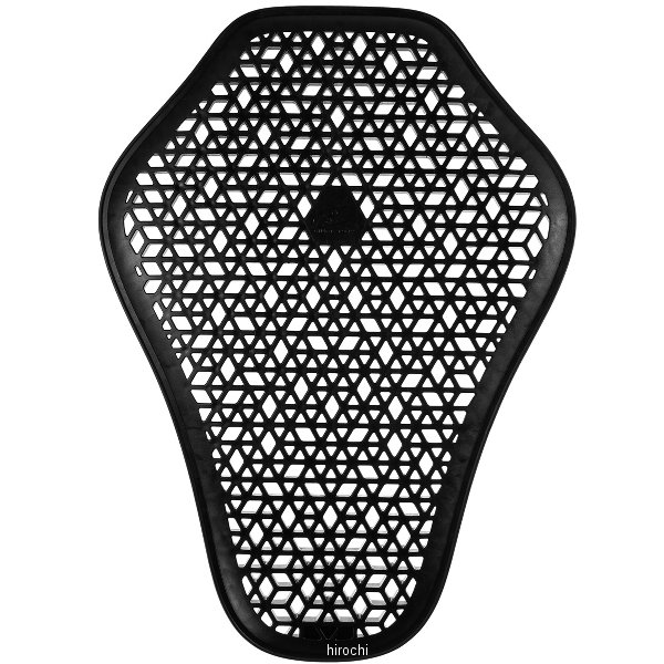 他サイト： コミネ KOMINE プロテクター エニグマ ライト CE1 脊椎用 黒 フリーサイズ 4582611238691 WO店の商品画像