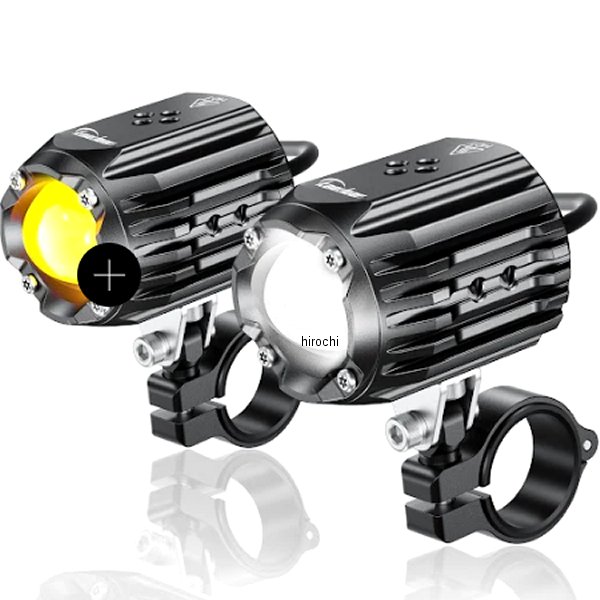 他サイト： カエディア Kaedear CyberLED プロジェクターライト KDR-K10-W15 WO店の商品画像