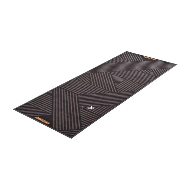 他サイト： デイトナ メンテナンスマット1020×2600 ストライプ 41578 WO店の商品画像