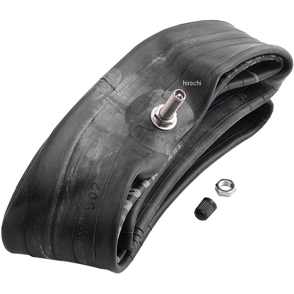 他サイト： ダンロップ DUNLOP チューブ 2.50 60/100 80/80-14 TR4 134063 WO店の商品画像