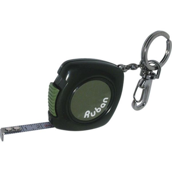 他サイト： 原度器(株) プロマート ミニメジャー ルーバン グリーン6 2m 06022-TN WO店の商品画像