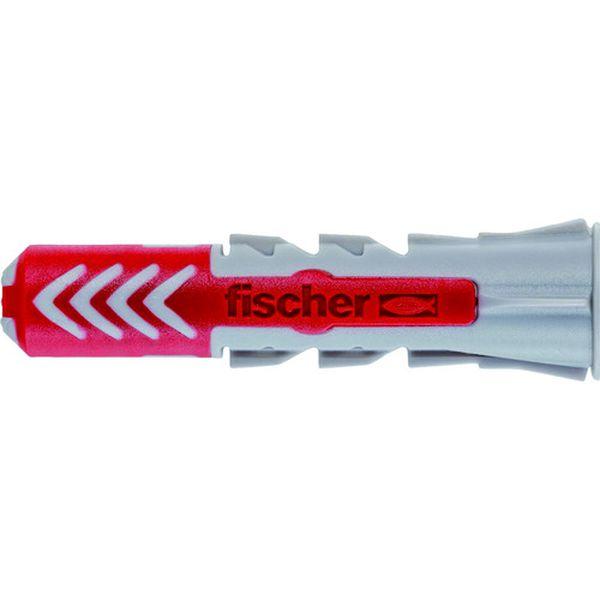 他サイト： フィッシャージャパン(株) フィッシャー ナイロンプラグ DUOPOWER 5×25(100本入) 542430-TN WO店の商品画像