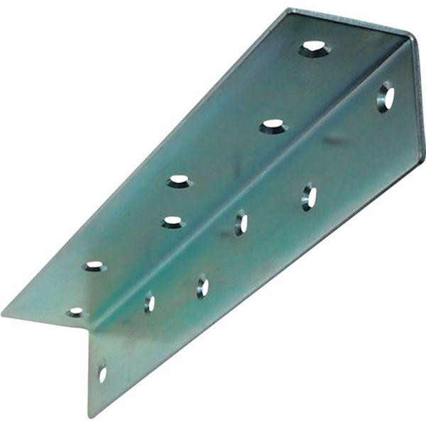 他サイト： (株)ダイドーハント ダイドーハント 2×4サポート L型アングル タイプ3 24-A3-Y 10179030-TN WO店の商品画像