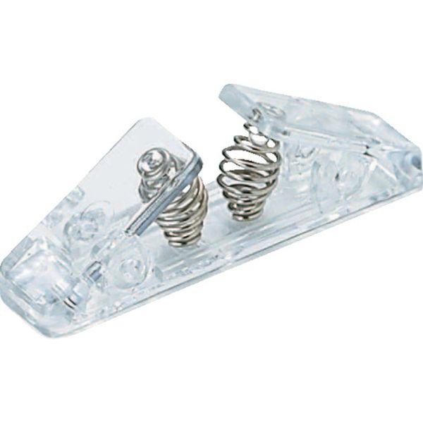 他サイト： CX10  オープン工業(株) OP ジョイントクリップ 20個 CX10-TN WO店の商品画像