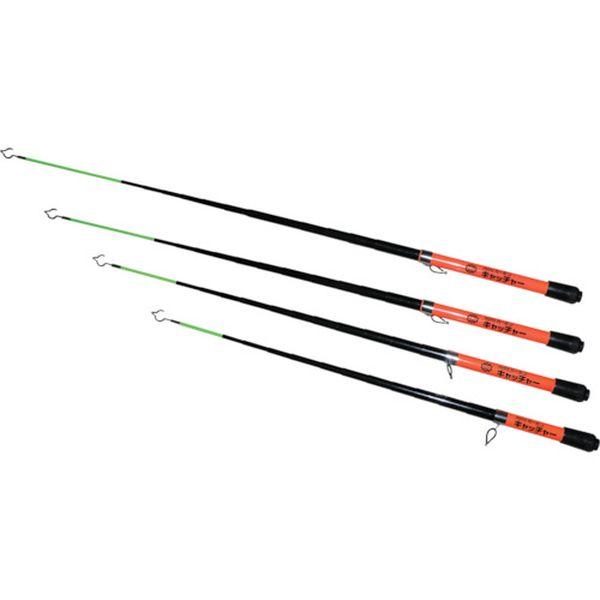 他サイト： E4865  (株)マーベル プロメイト miniカーボンキャッチャー E-4865 WO店の商品画像