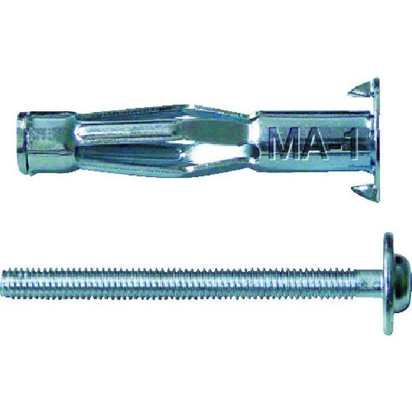 他サイト： MA130  峰岸(株) 峰岸 エアコンボードアンカー MA-1(30本入) MA130-TN WO店の商品画像