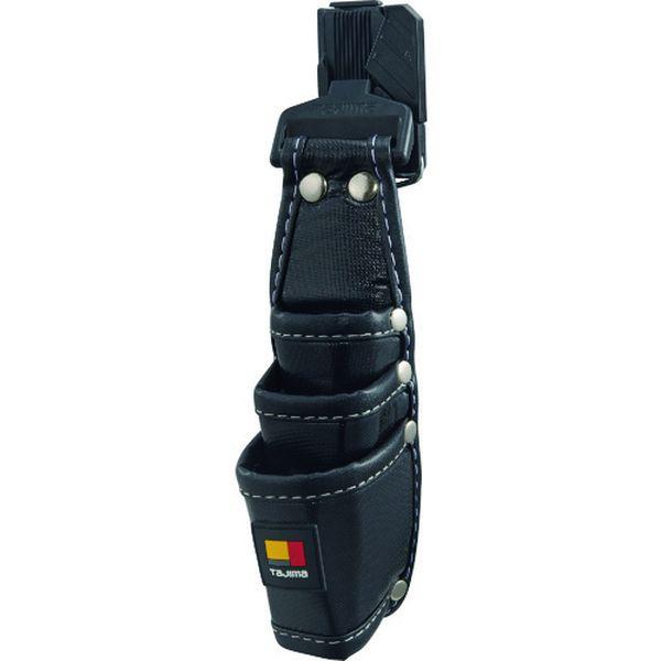 他サイト： SFKSNP3  (株)TJMデザイン タジマ 着脱式工具差し 3本差し SFKSNP3-TN WO店の商品画像