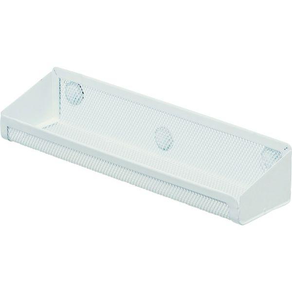 他サイト： A73850  (株)LIHIT リヒト マグネットポケット トレー 白 A73850-TN WO店の商品画像