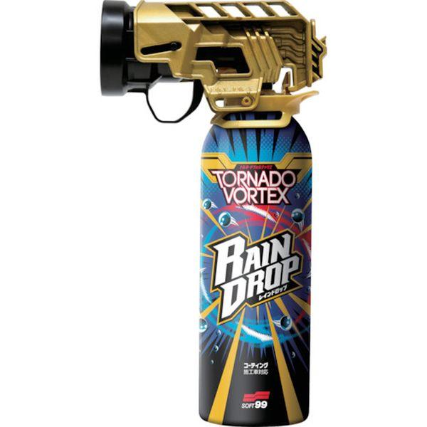 他サイト： (株)ソフト99コーポレーション ソフト99 レインドロップ トルネードヴォルテックス 00536-TN WO店の商品画像
