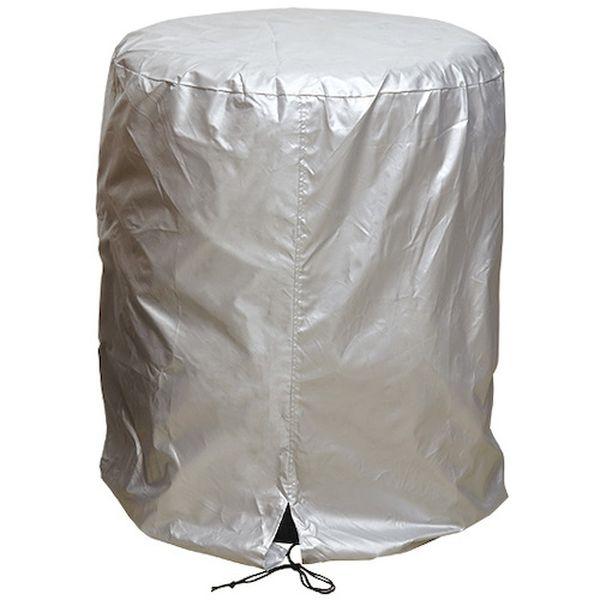 他サイト： アイメディア(株) アイメディア タイヤ収納カバー 1007823-TN WO店の商品画像