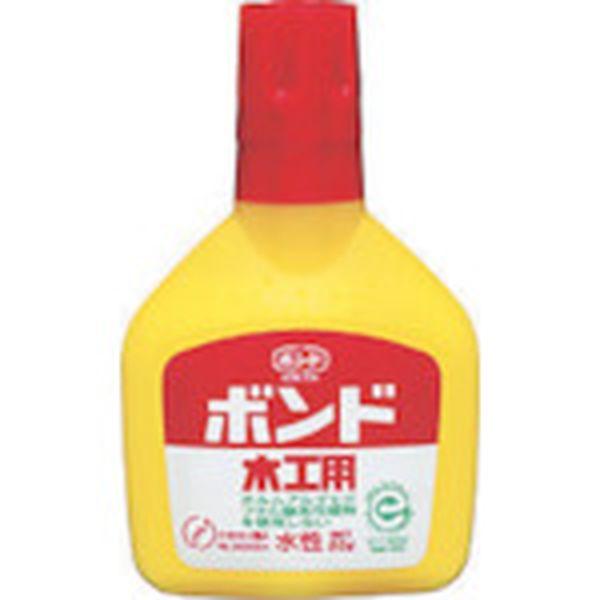 他サイト： CH1850  コニシ(株) コニシ 木工用ボンド50g #10122 1173914-TN WO店の商品画像