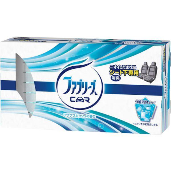 他サイト： P&Gジャパン(同) P&G クルマ用置き型ファブリーズ アクアスカッシュの香り 270687-TN WO店の商品画像